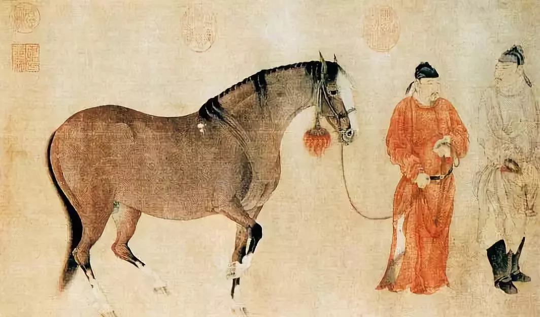 经典元曲作品欣赏,元曲10大经典之作你最喜欢哪一首