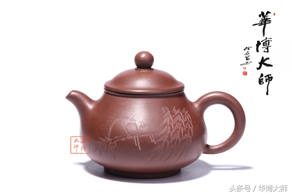 紫砂壶一旦有了异味，应该如何去除？