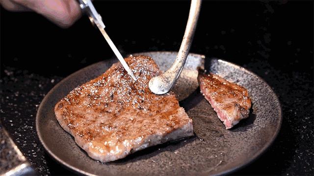 M10级烤肉!体育西的烤肉之王,持续称霸广州TOP1!