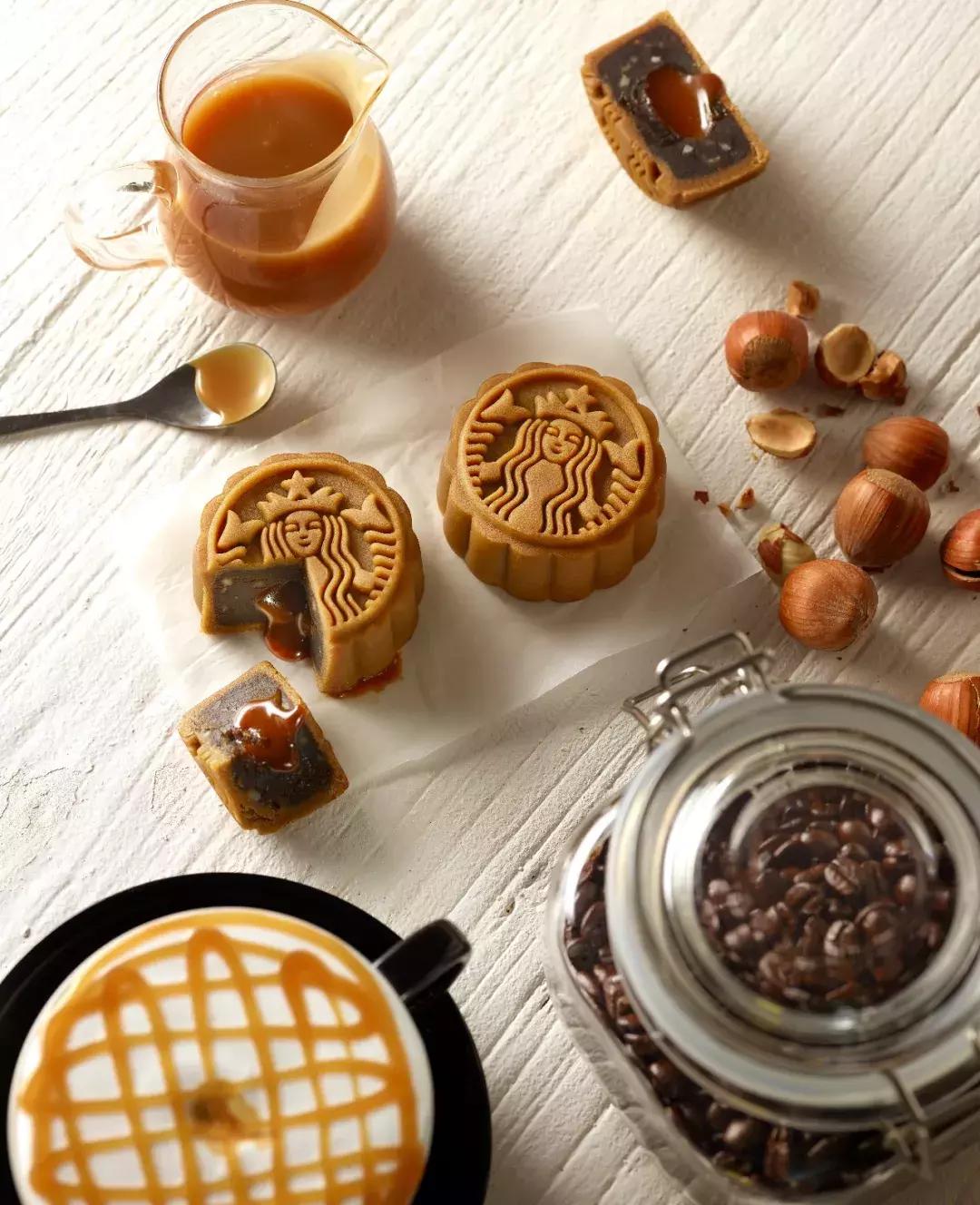 迪士尼中秋月饼礼盒推荐,中秋酒店月饼大赏