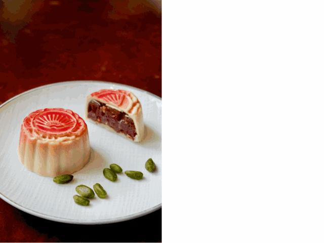 迪士尼中秋月饼礼盒推荐,中秋酒店月饼大赏