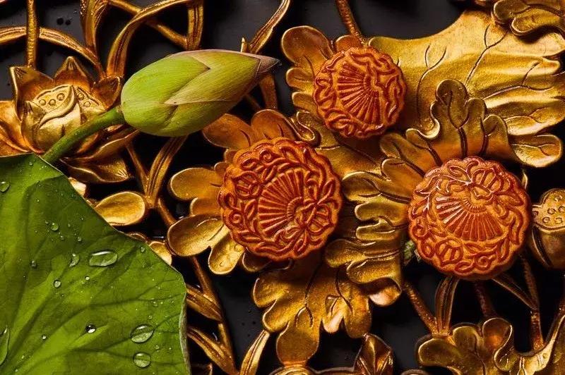 迪士尼中秋月饼礼盒推荐,中秋酒店月饼大赏