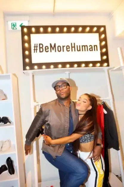 中国国货纽约时装周,土味时装周