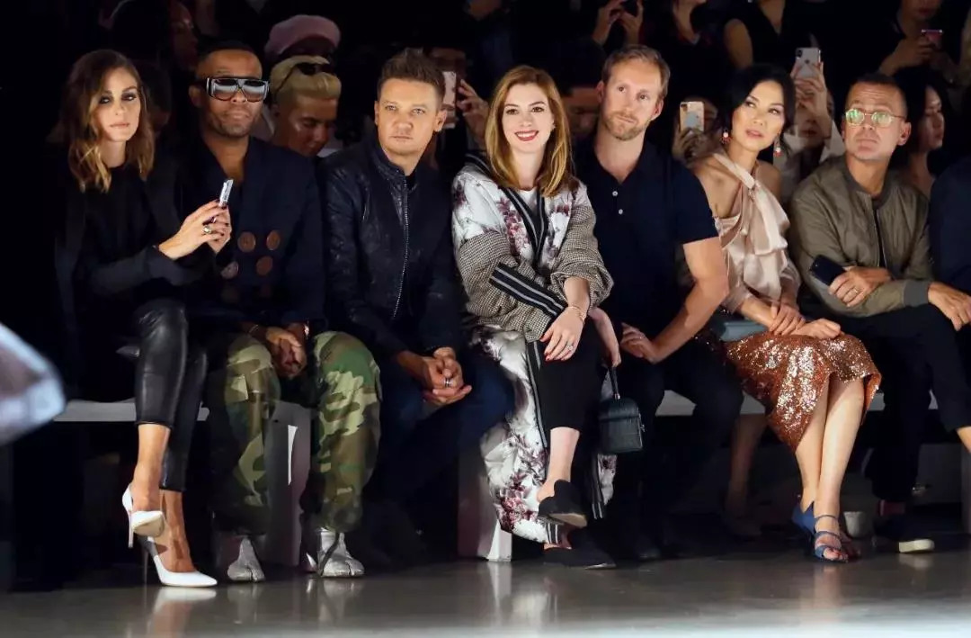 中国国货纽约时装周,土味时装周