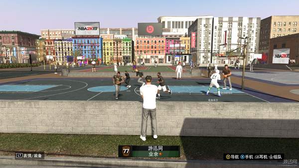 nba2k19生涯模式,nba2k19switch测评