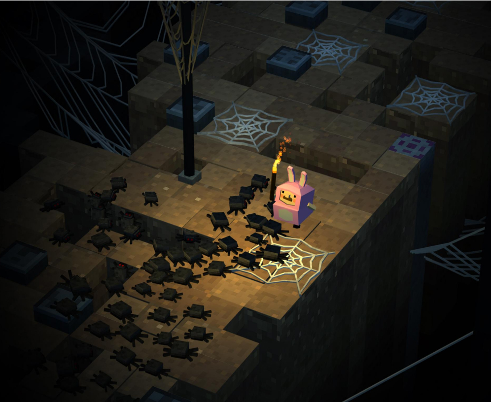 五款曾被苹果商店首页推荐的单机手游！安卓可玩附*载下**！