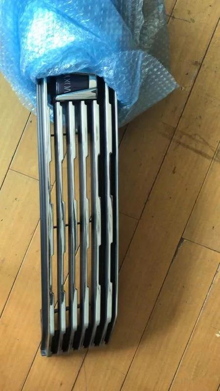 长城腾翼v80移植发动机,长城v8改装丰田voxy