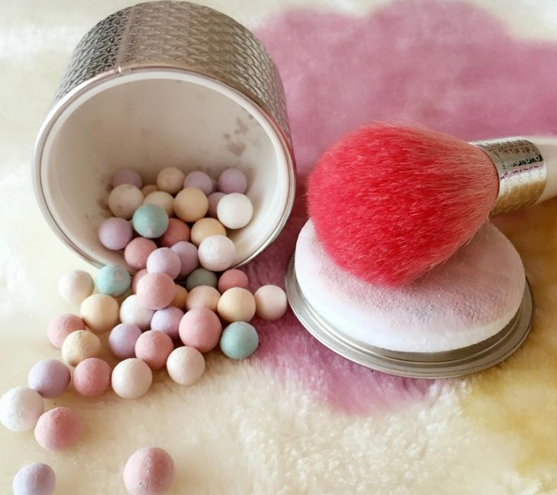 美妆达人推荐护肤品,美妆达人推荐好物