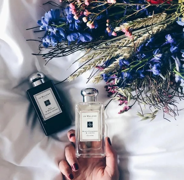 秋冬高定香氛,秋冬必入的香氛