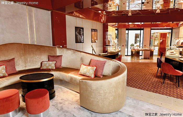 珠宝快报丨JNA台风天也不忘颁奖？HKJMA30周年珠宝盛世开办在即