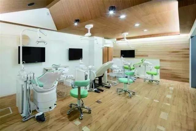 小型私人牙科诊所装修,牙科诊所室内装修哪家比较好