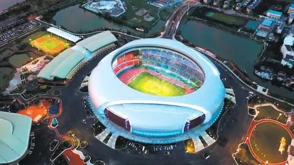 第十六届省运会举办地,省运会赛事抢先看