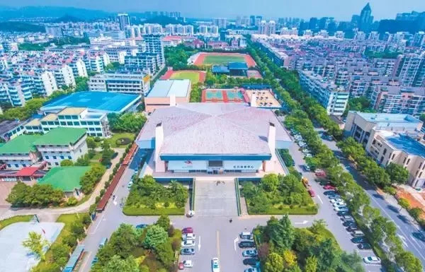 第十六届省运会举办地,省运会赛事抢先看