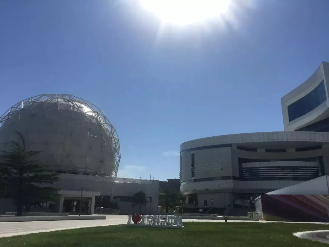 北京科学中心景点介绍,北京数字科学中心