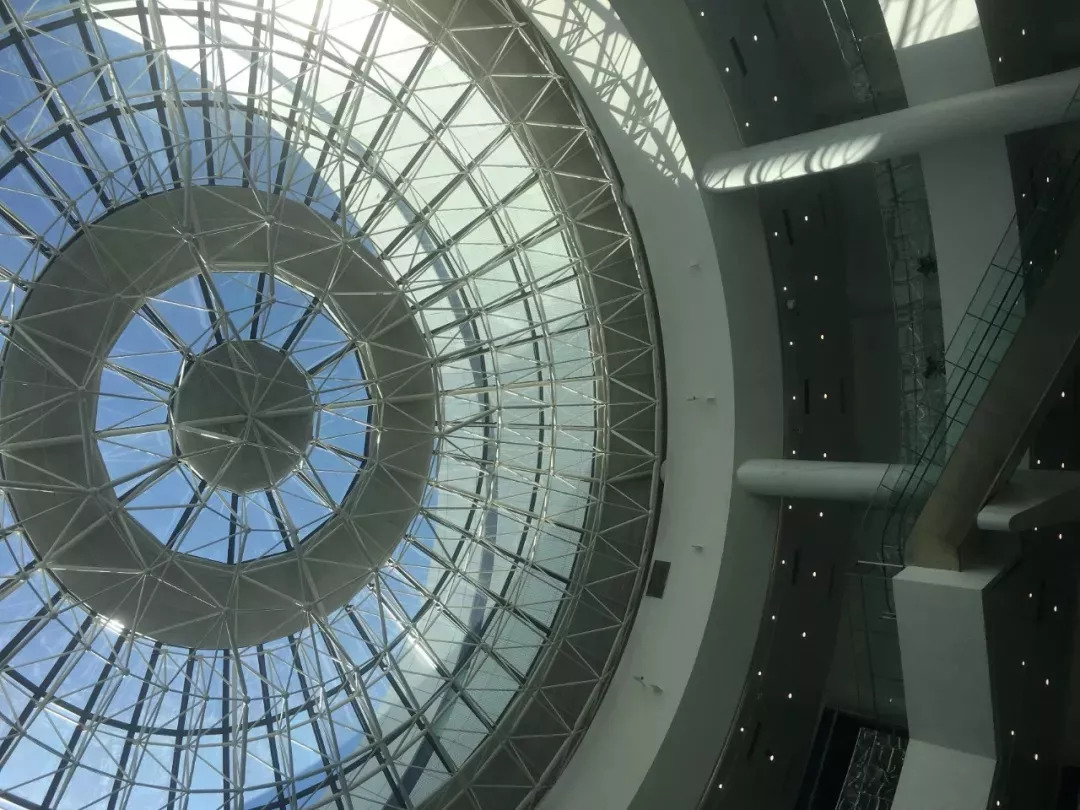 北京科学中心景点介绍,北京数字科学中心