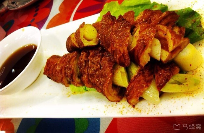 “山竹”过境，多雨模式启动，门口的餐馆也是极好，就近吃点啥？