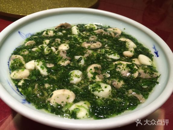 “山竹”过境，多雨模式启动，门口的餐馆也是极好，就近吃点啥？