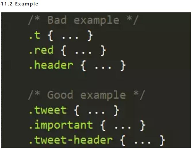前端程序员必须掌握的五大技巧,前端开发编写代码如何理清思路