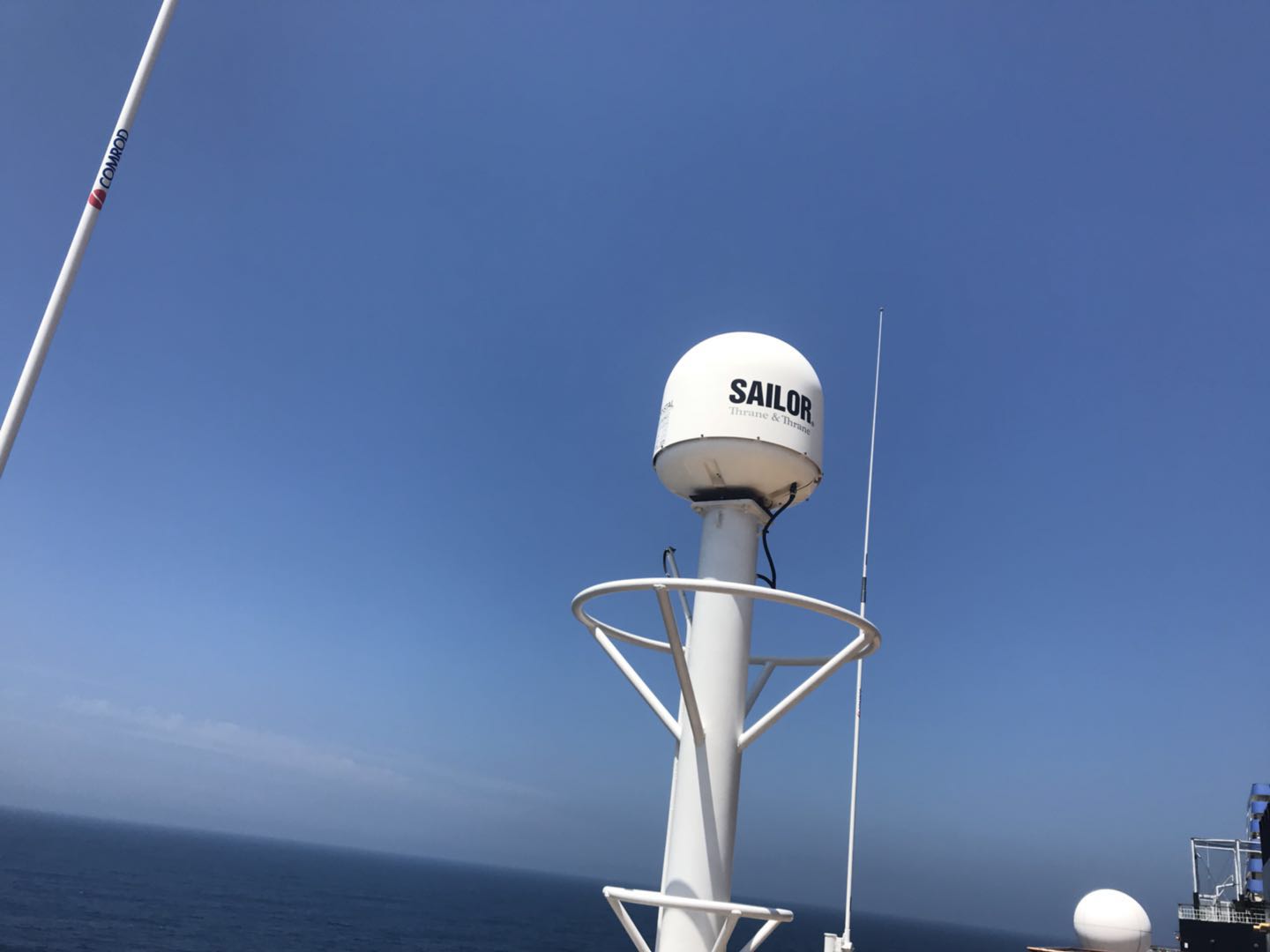 记录蛇口游轮海上之旅,现在的天海邮轮