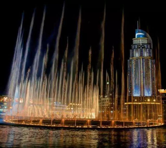 迪拜旅游奢华攻略,埃及迪拜奢华旅游攻略