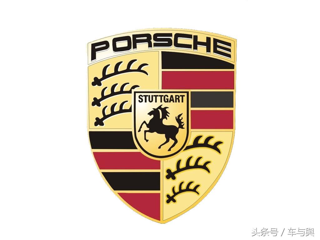 用马做logo的四大汽车品牌,用马做车标的4个汽车品牌