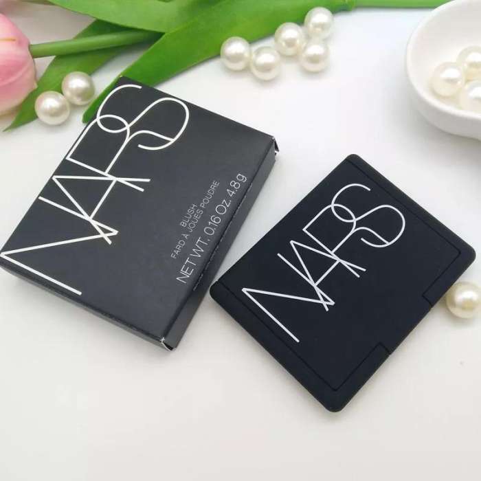 腮红不重要了!No!它依然称霸美妆圈