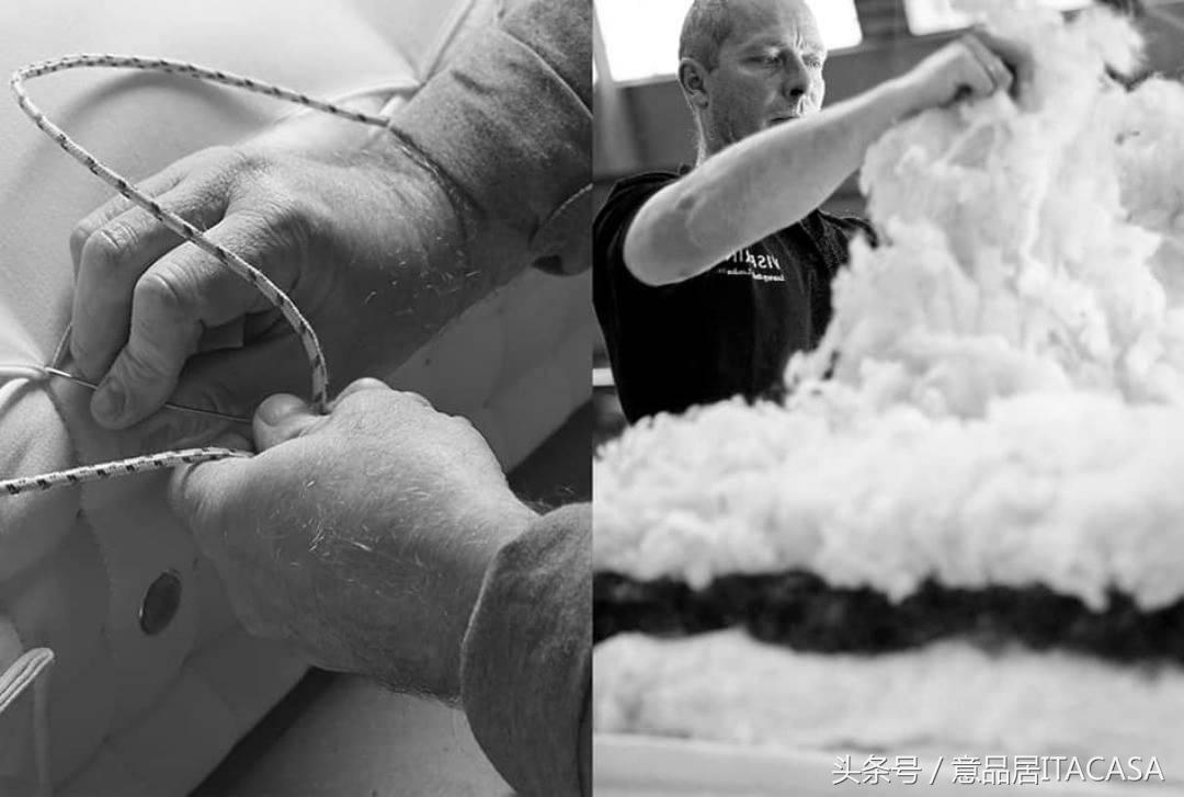 treca床垫佛罗伦萨价格,hastens海丝腾床垫体验