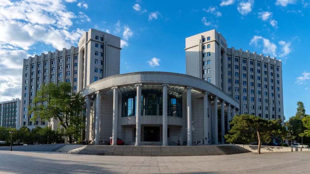 权威发布！中国人民大学2019年硕士研究生招生简章