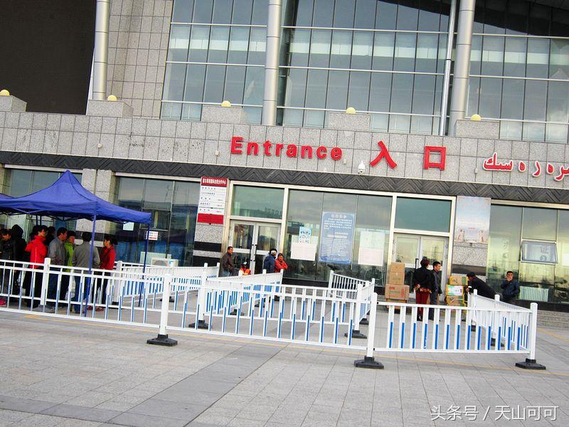 霍尔果斯口岸什么生意多,霍尔果斯边境口岸可以做什么生意