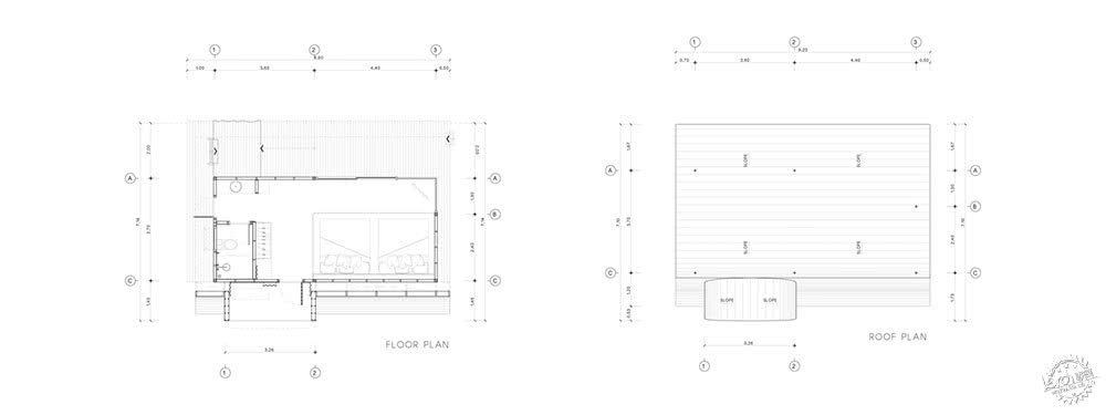 “3R”策略让建筑与环境更加和谐