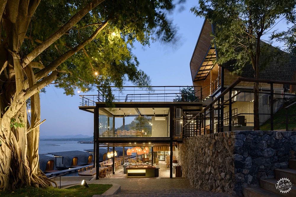 “3R”策略让建筑与环境更加和谐