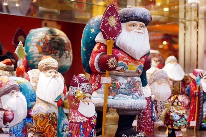 冰城伏尔加:“晴空下的雪域恋歌”让你知道旅行和旅游是两码事!