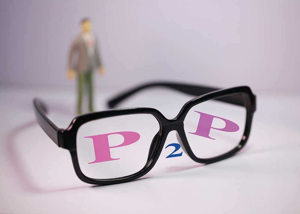 p2p投资者血本无归怎么解决,p2p爆雷后怎样才能挽回损失