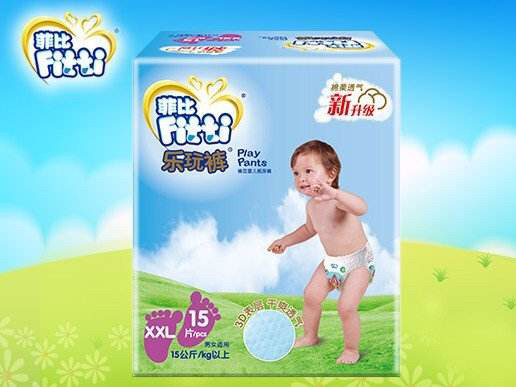 宝宝拉拉裤哪个最柔软,宝宝拉拉裤用什么牌子最好