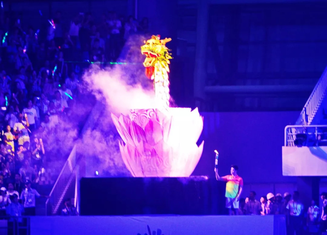 第十六届省运会举办地,省运会赛事抢先看