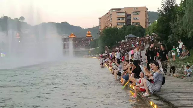 湖北宣恩小城简介,宣恩浪漫小城简介