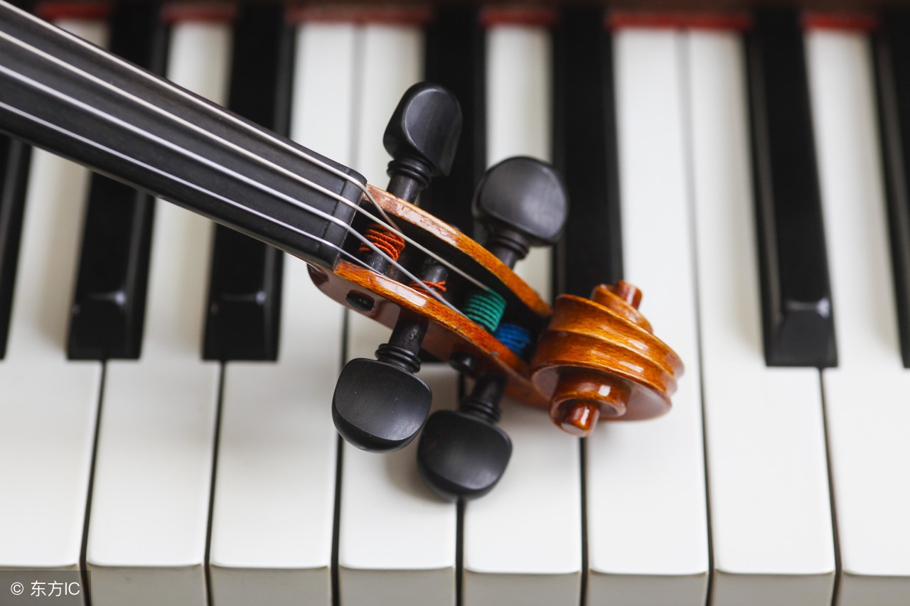 不可不知的简谱和弦知识