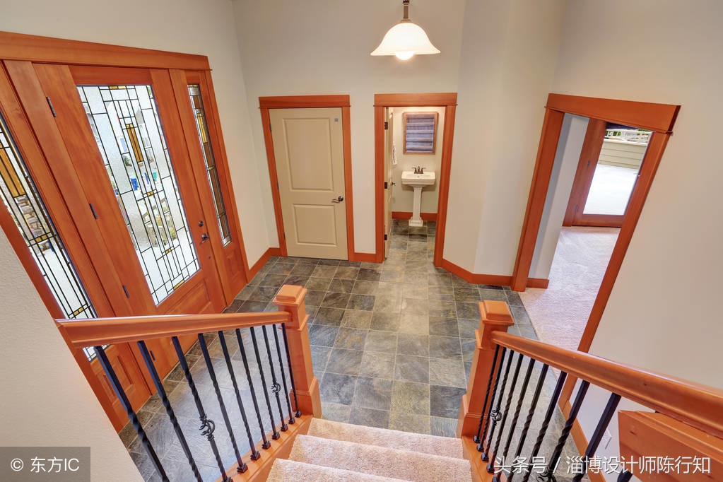 淘汰了!房子瓷砖别正铺,这8种实用美观的铺贴方案,设计师推荐