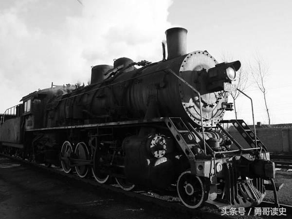 清朝卖官,清朝的第一辆火车