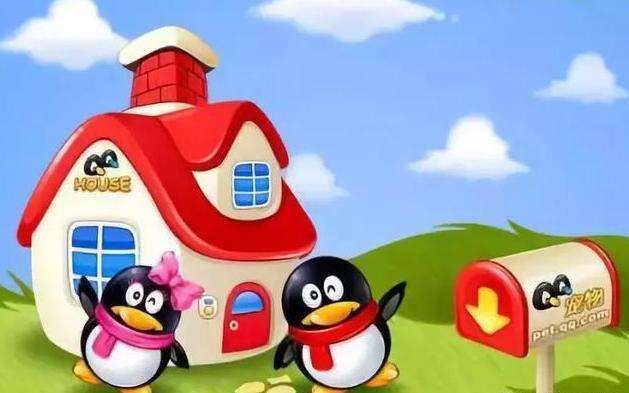 qq宠物下架多长时间了,qq宠物为什么下线了