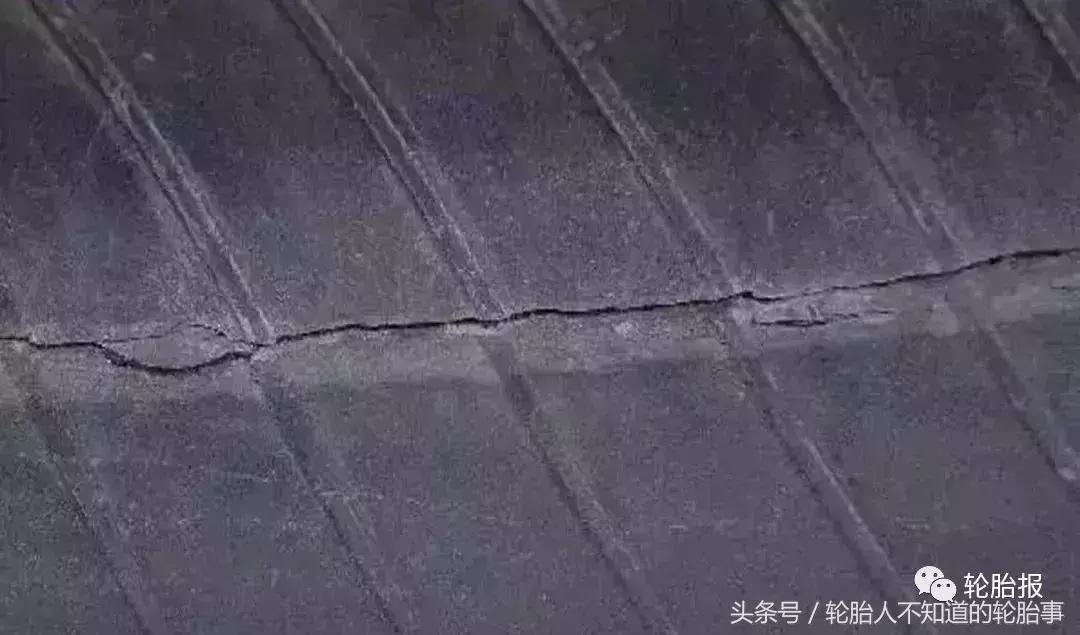 轮胎缺陷及原因分析,轮胎常见故障现象有哪些