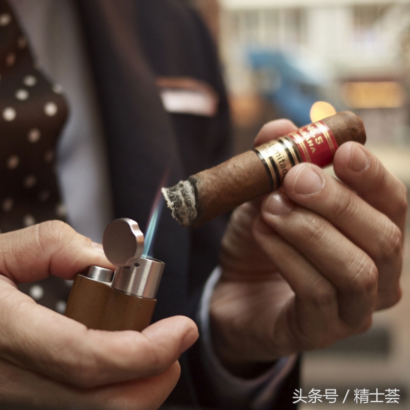 雪茄干货新手入门,雪茄入门从零开始