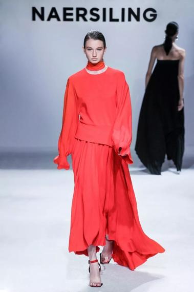 纽约时装周趋势图,2021年纽约时装周