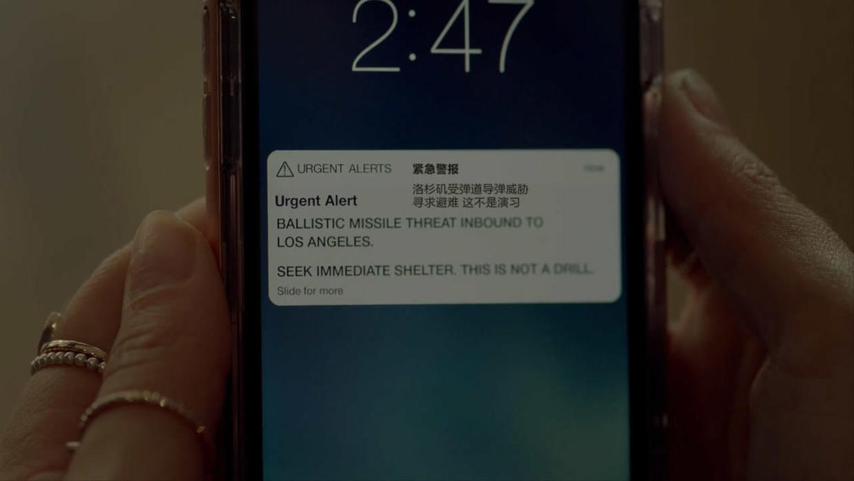 美国恐怖故事第八季解说08,美国恐怖故事第八季解说合集