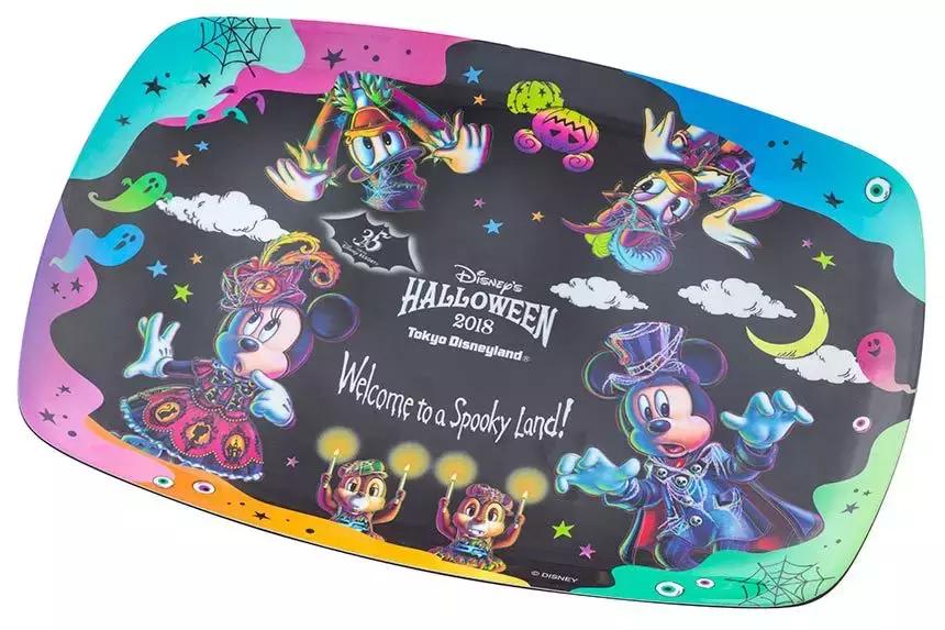 东京迪士尼35周年庆，重点看点一览！