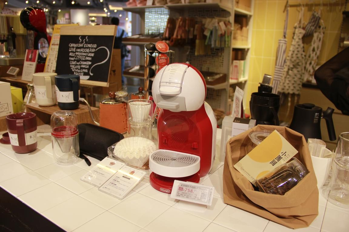 小浪探店,小浪优选时尚好物