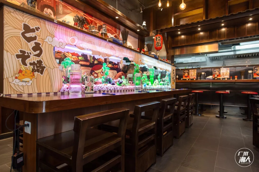 藏在天河北的6家一人食好店，均价20+，开了4年，从不涨价！