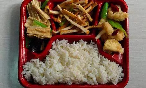 藏在天河北的6家一人食好店，均价20+，开了4年，从不涨价！