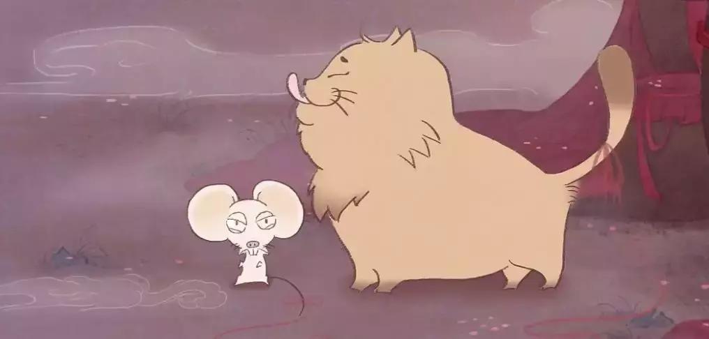 80后国产动画短片大全,国产搞笑动画短片