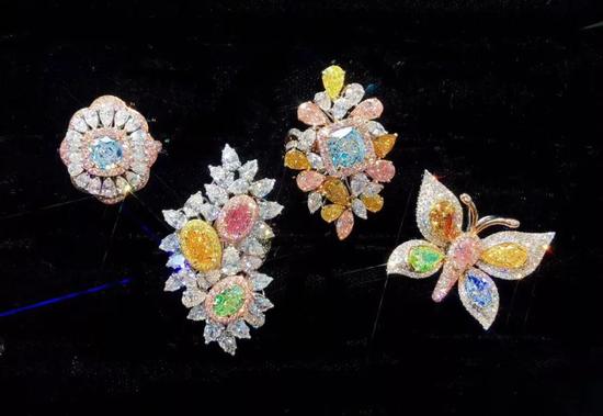 香港珠宝展2023攻略,香港珠宝展会2024时间表